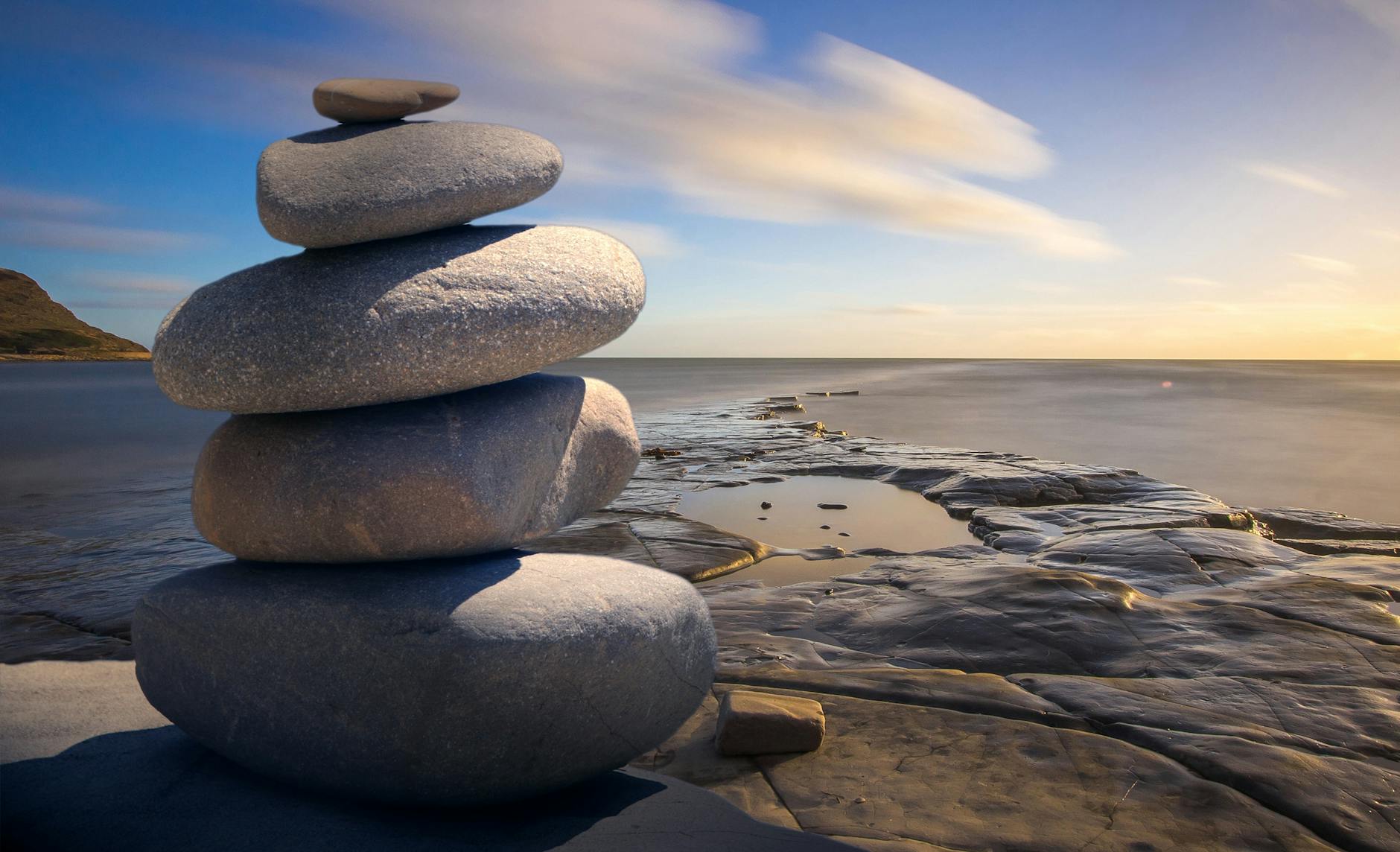 Achieve Work-Life Balance: The Power of Mindfulness in Your Daily Life