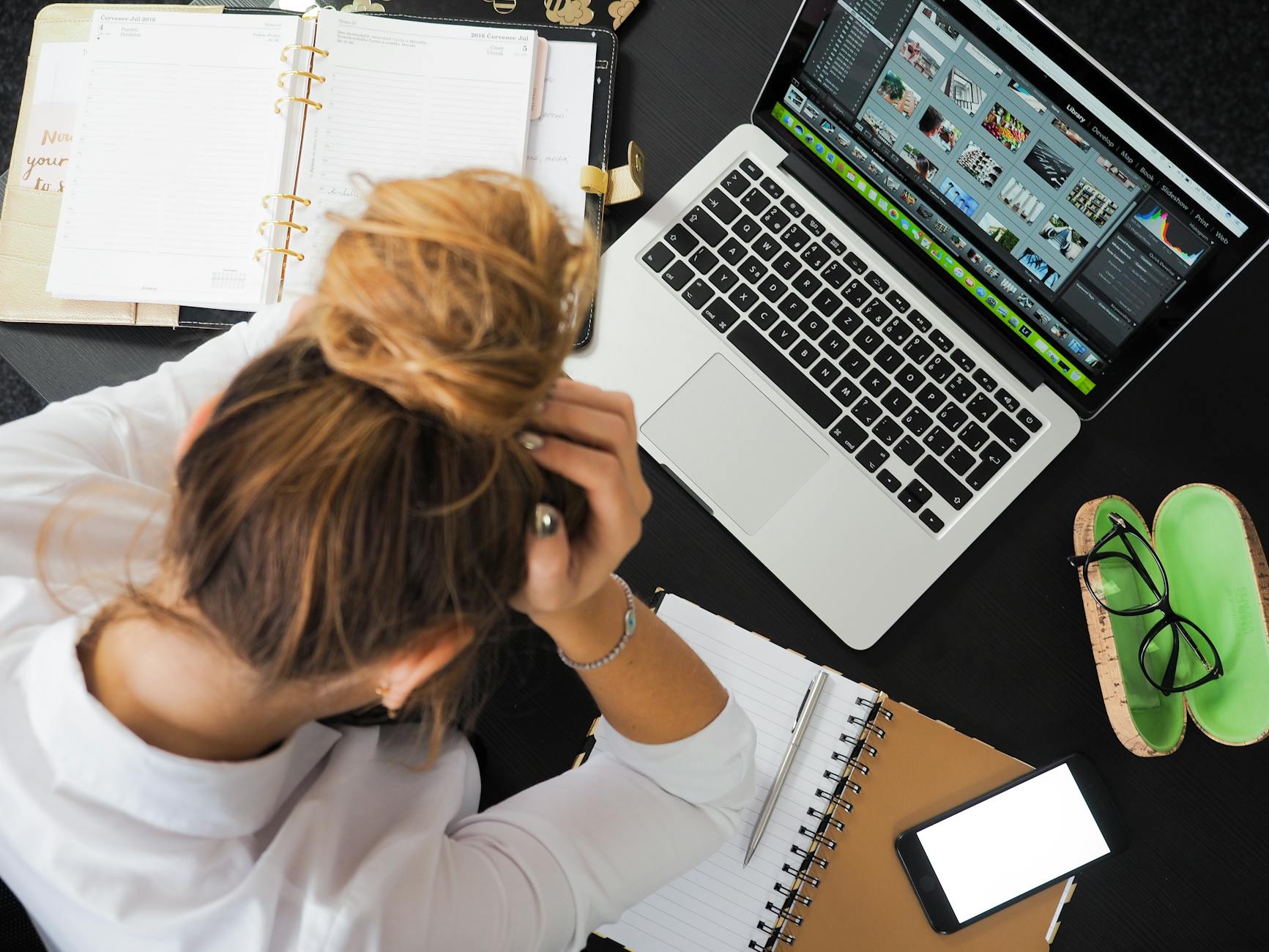 Top 10 Stress Management Strategies for a More Balanced Life