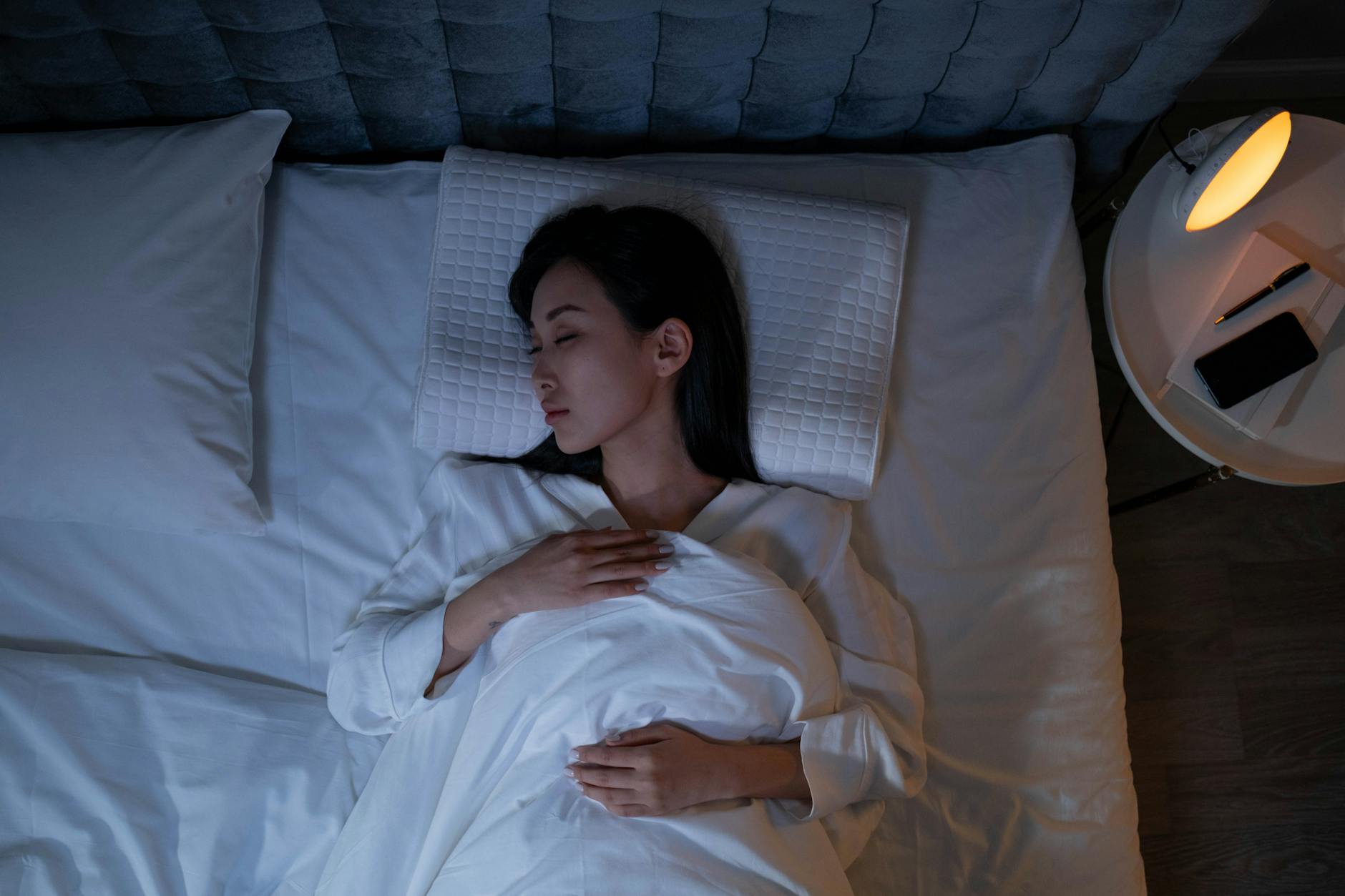Improve Your Sleep Hygiene: Essential Tips for Better Rest