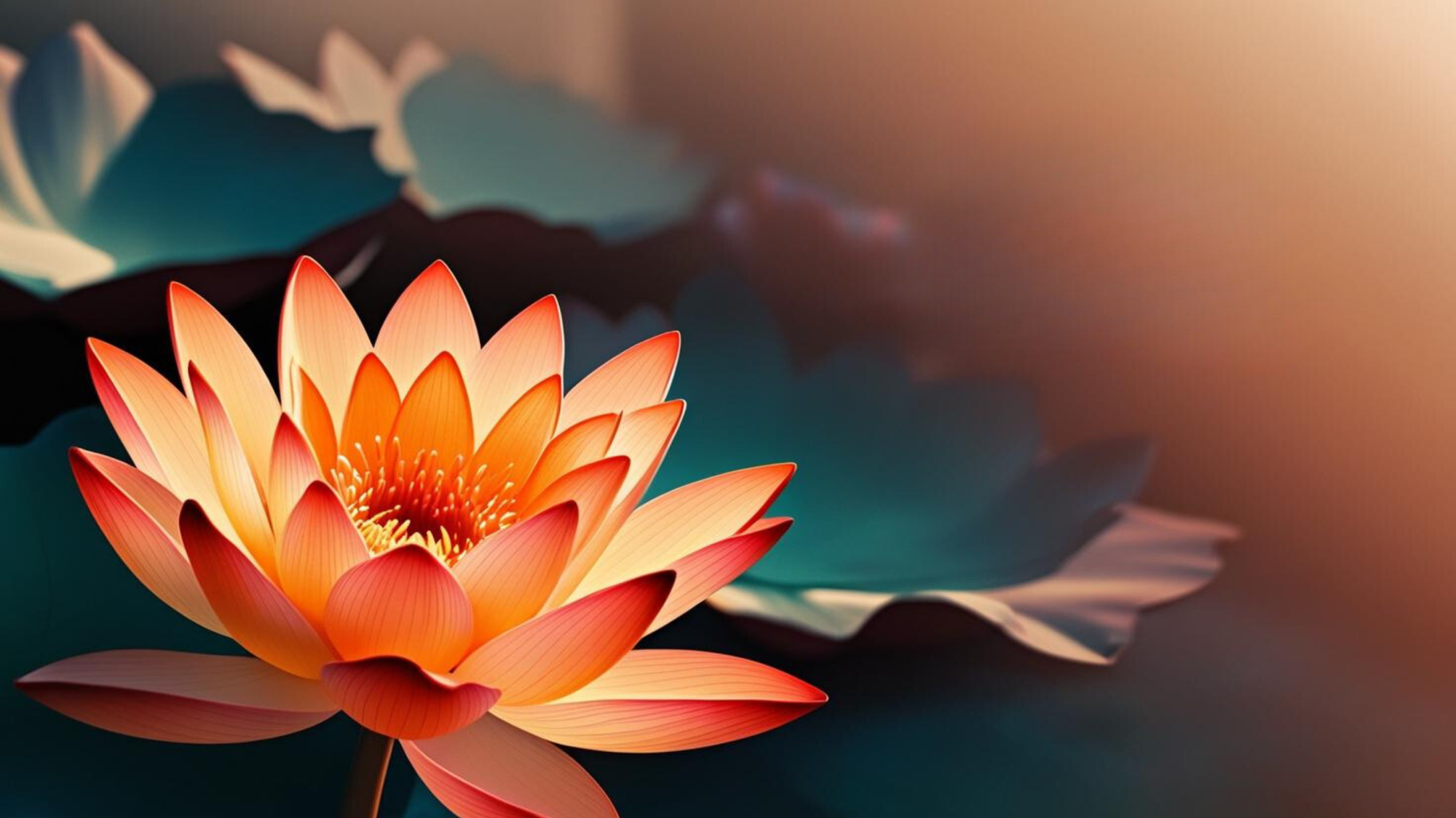 Sacral Chakra Affirmations for Emotional Healing & Creativity | 417 Hz Frequency