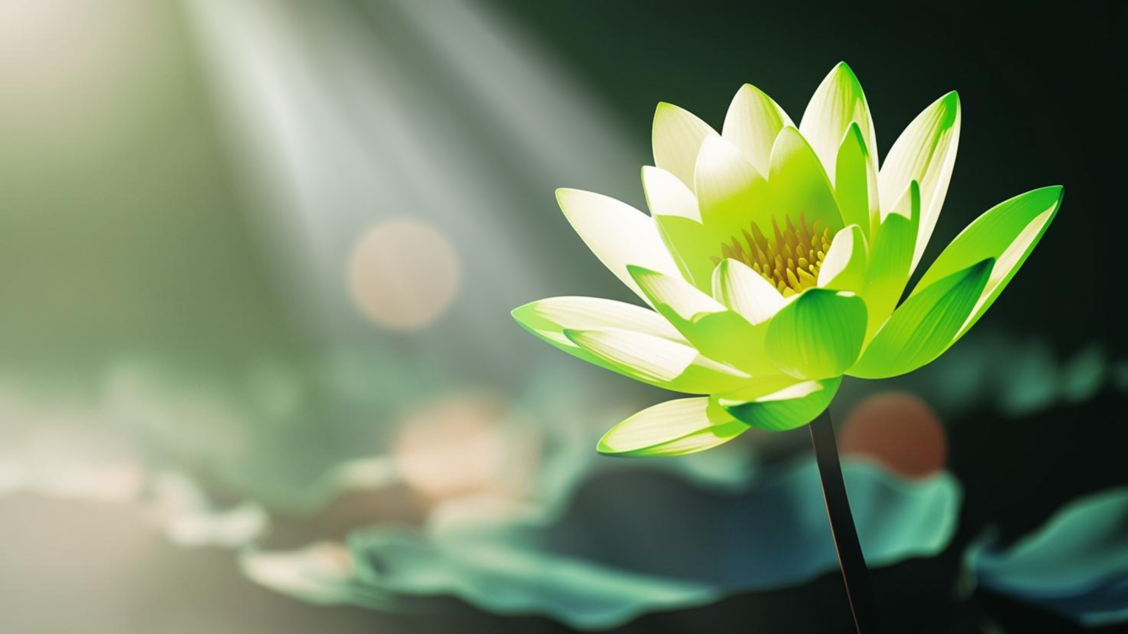 Heart Chakra Affirmations for Love & Inner Peace | 639 Hz Frequency