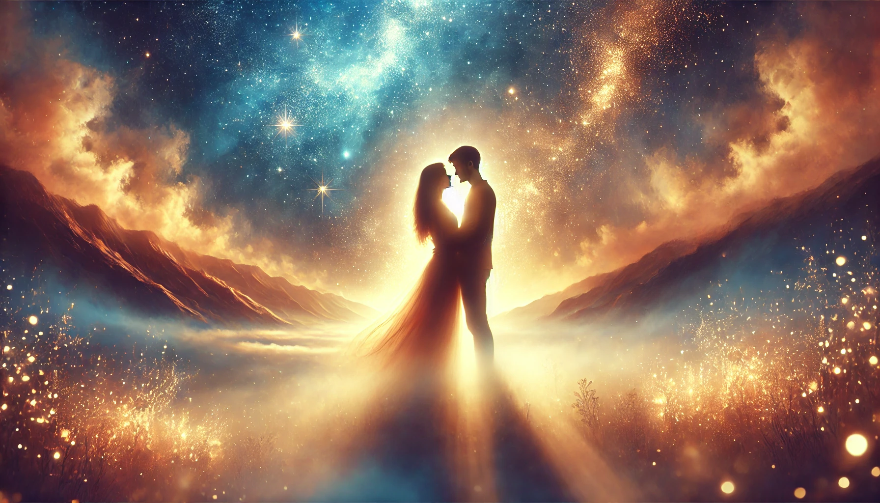 Manifest Your Soulmate: Powerful Affirmations to Attract True Love