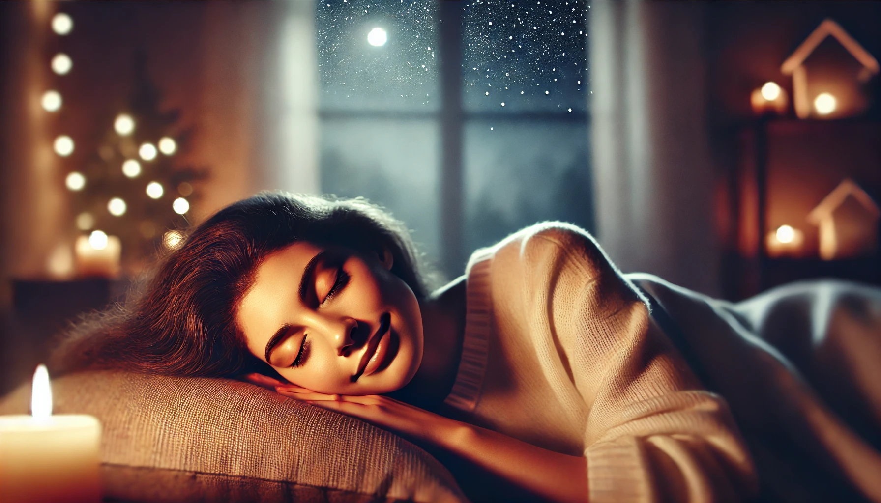 11-Min Deep Sleep Meditation with Subliminal Affirmations & Delta Waves
