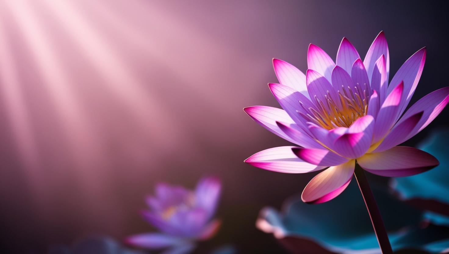 Crown Chakra Affirmations for Divine Connection & Inner Peace
