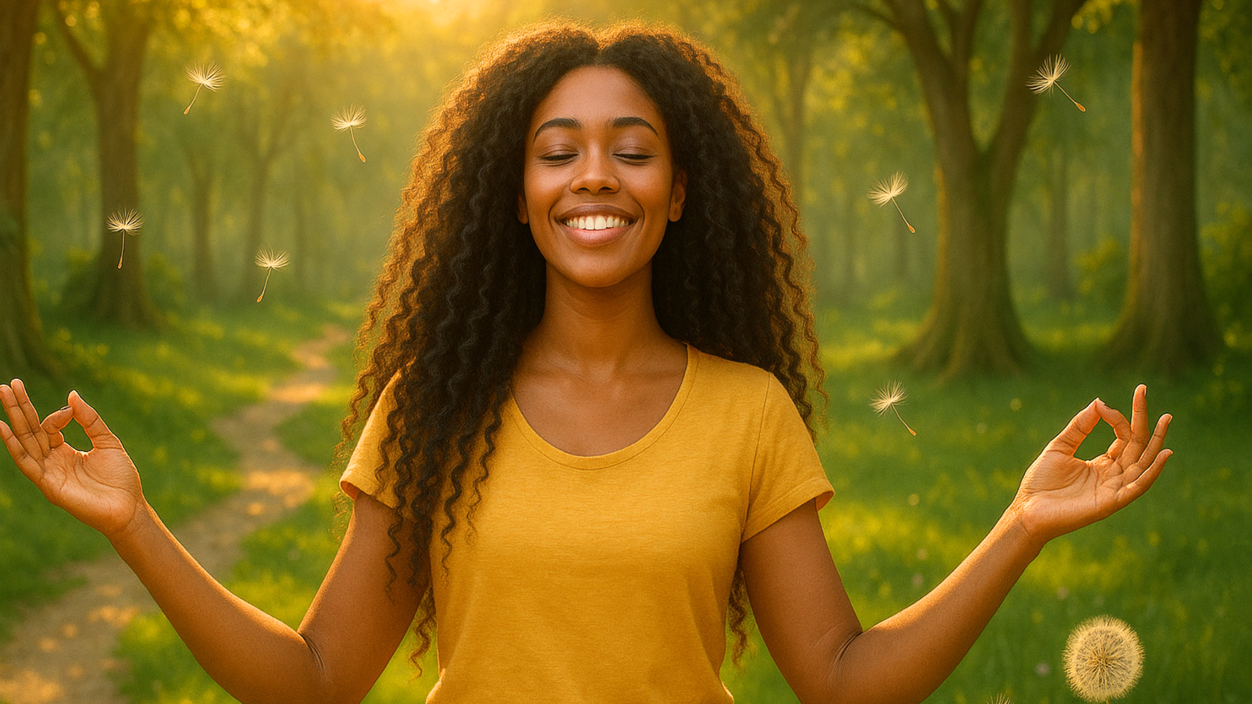 How to Use 4-16-8 Breathing Technique to Calm Your Mind and Body
