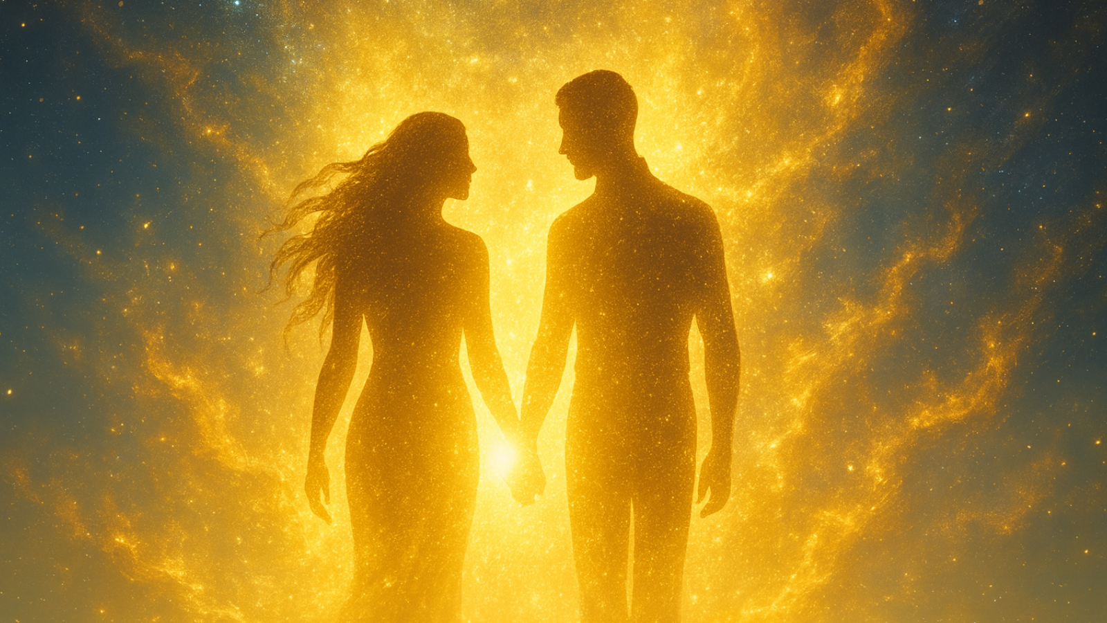Manifest Love & Attract Your Soulmate with This Powerful Subliminal