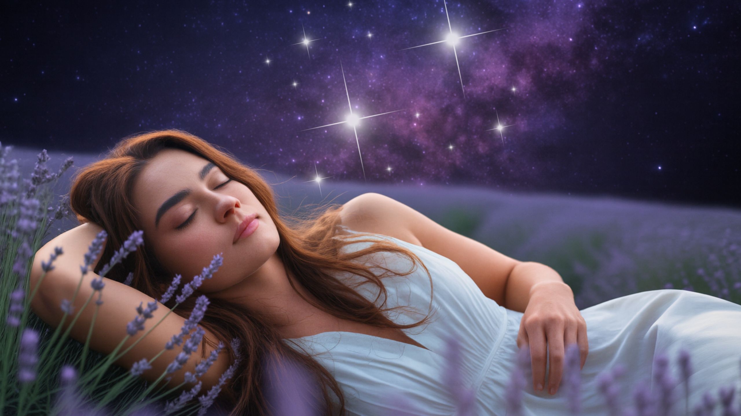 2-Hour Sleep Subliminal: Wake Up Radiating Self-Love, Confidence & Self-Worth