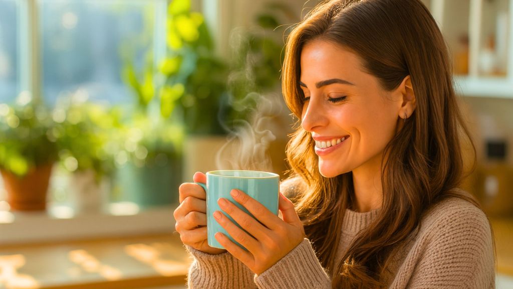 Daily Morning Affirmations for Positive Energy & Success — Your Morning Motivation&nbsp;Boost