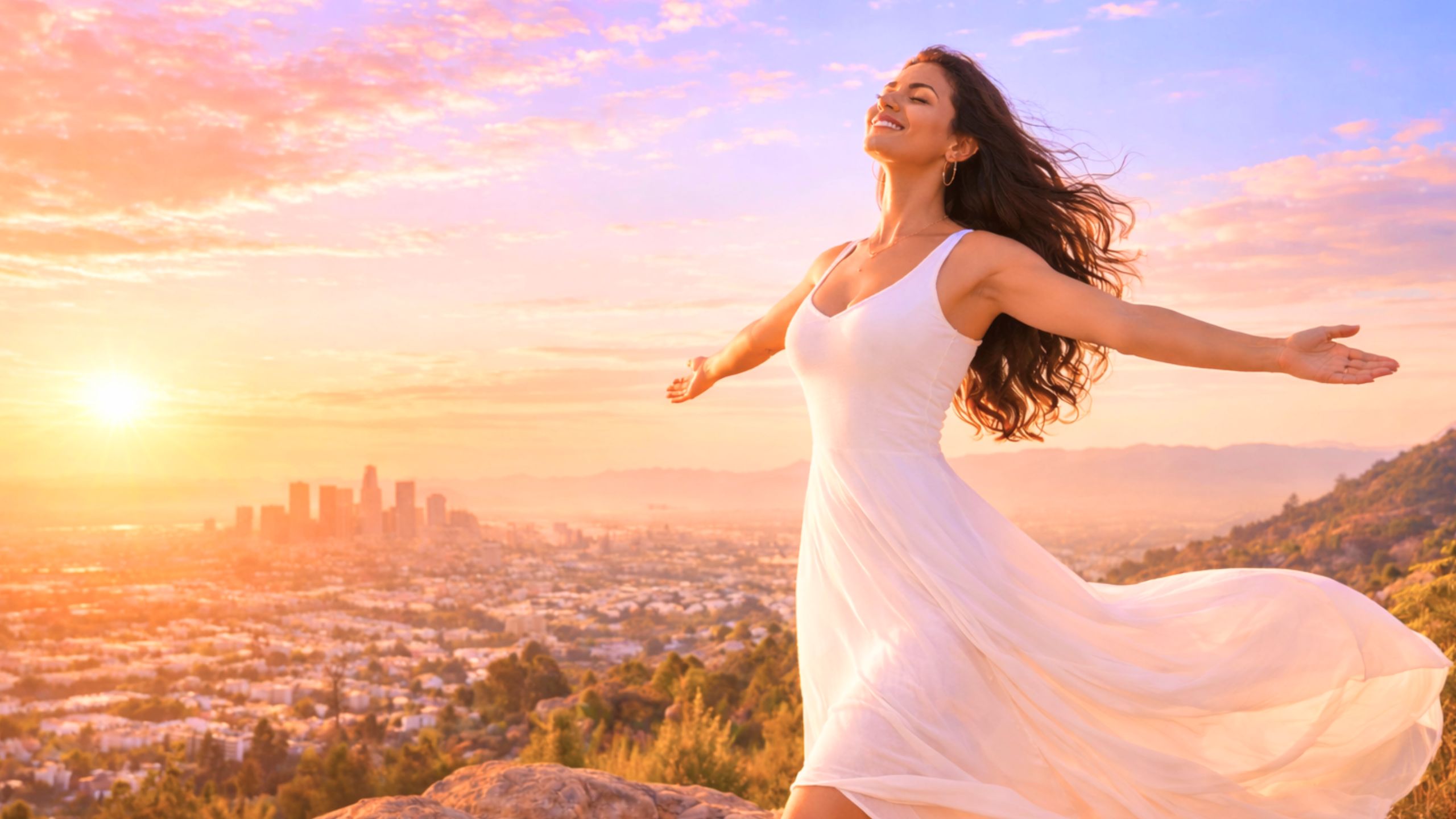 How to Improve Your Self-Concept & Self-Image | Self-Worth and Self-Esteem Affirmations
