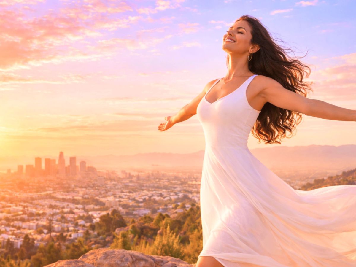 How to Improve Your Self-Concept & Self-Image | Self-Worth and Self-Esteem&nbsp;Affirmations