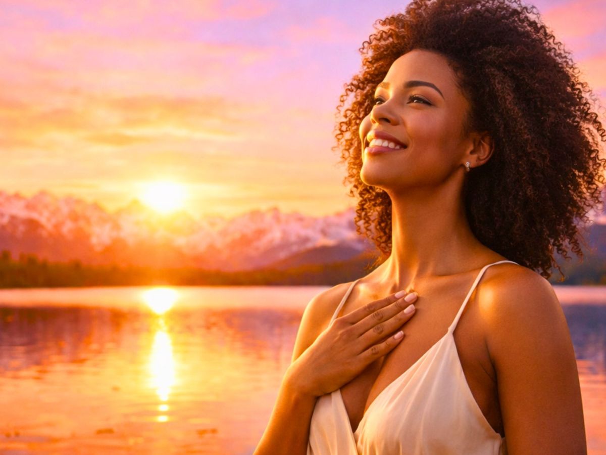 Self-Concept & Self-Image Subliminal Affirmations — Know Your Worth and&nbsp;Value