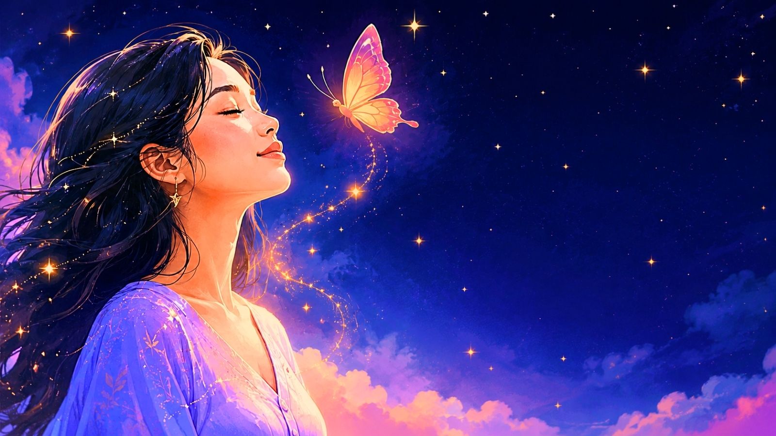 How to Build a Strong Self-Concept & Self-Worth | Sleep Subliminal Affirmations